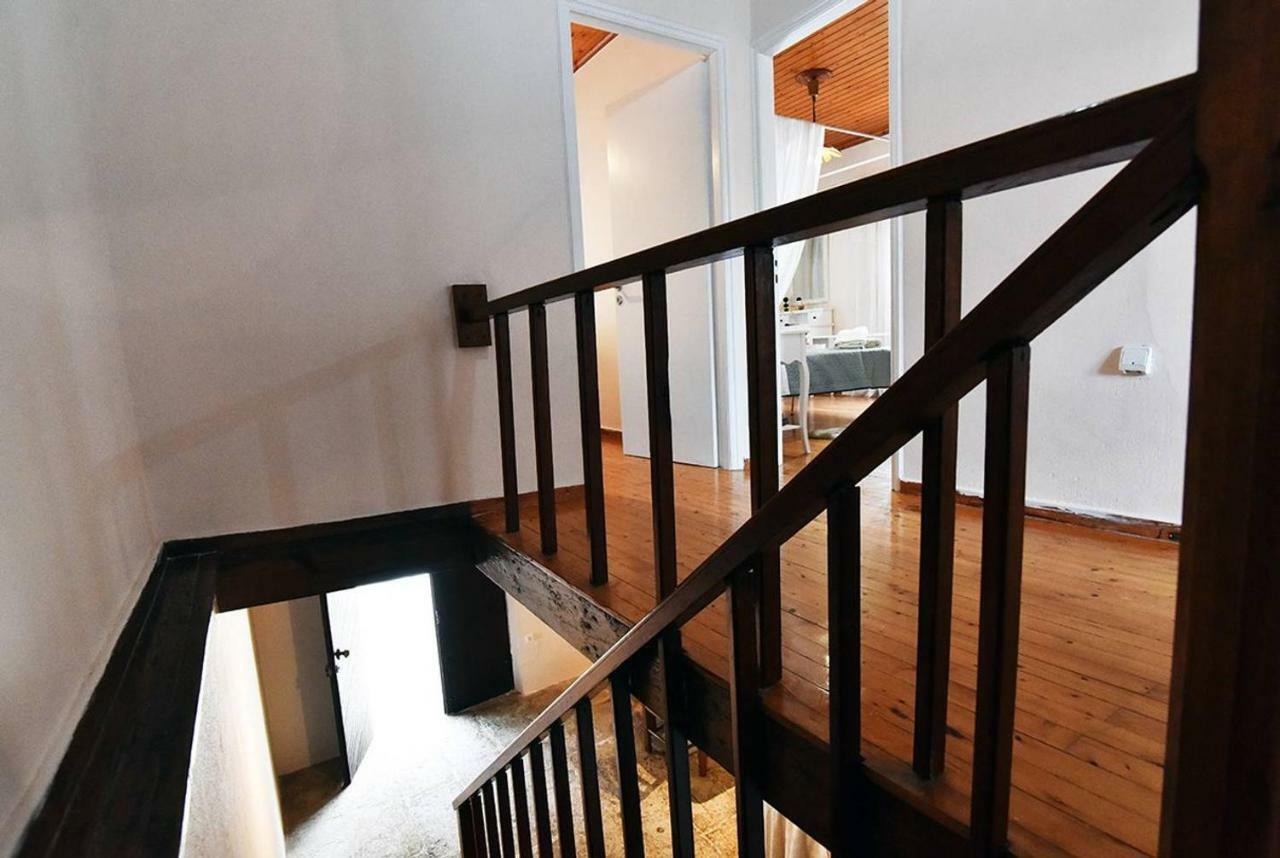 Karmela's Cottage by CorfuEscapes Agios Ioannis Peristerion Esterno foto