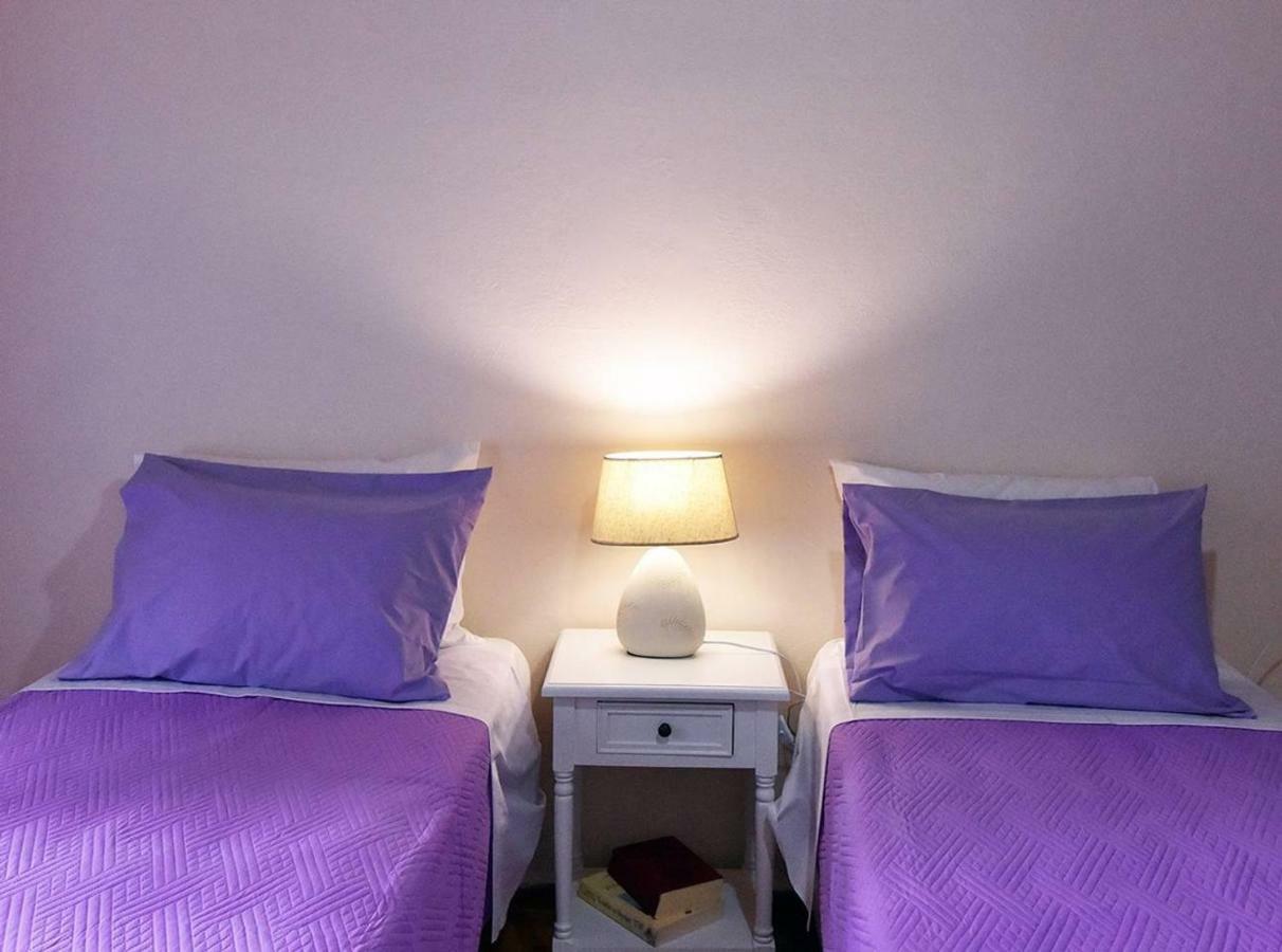 Karmela's Cottage by CorfuEscapes Agios Ioannis Peristerion Esterno foto