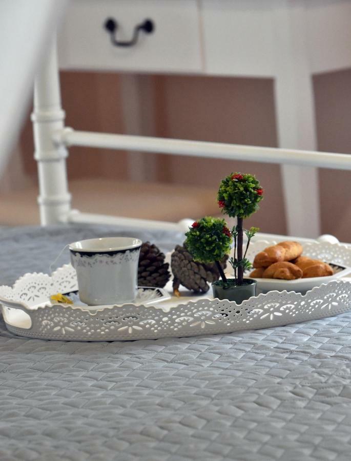 Karmela's Cottage by CorfuEscapes Agios Ioannis Peristerion Esterno foto